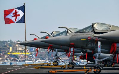 Ce putere nucleară deține Franța? Capacități și resurse