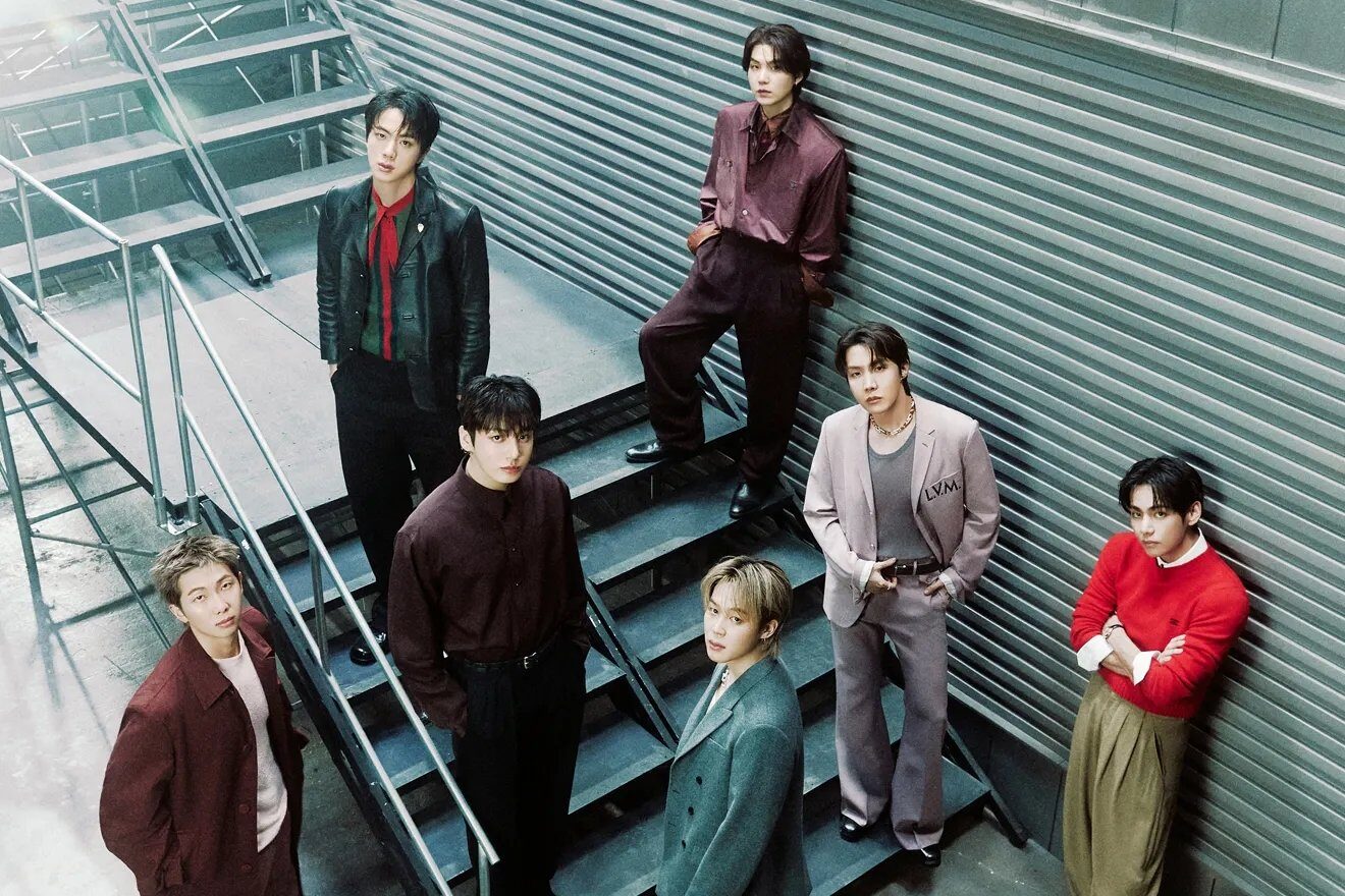 Bts dezvăluie lista de melodii pentru noul album arirang: Ce piese ne pregătesc vedetele k-pop?