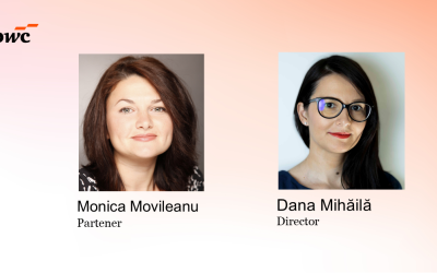 Noi reguli pentru raportările financiare: IFRS 18 schimbă modul în care companiile își prezintă performanța Un nou standard internațional de raportare financiară, IFRS 18, va intra în vigoare din 2027, cu efecte asupra modului în care companiile își prezintă rezultatele financiare