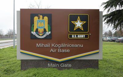 Conflictul din Orientul Mijlociu se extinde: Baza de la Mihail Kogălniceanu, potențial punct de tranzit pentru forțele americane Atacurile recente dintre Statele Unite și Israel pe de o parte, și Iran pe de altă parte, au dus la o regionalizare a conflictului din Orientul Mijlociu