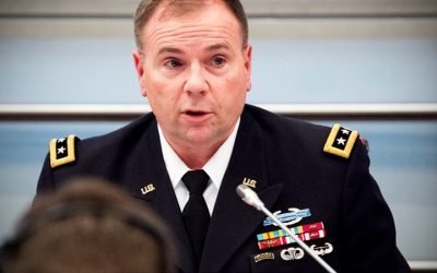 Europa, vulnerabilă la atacuri masive cu drone