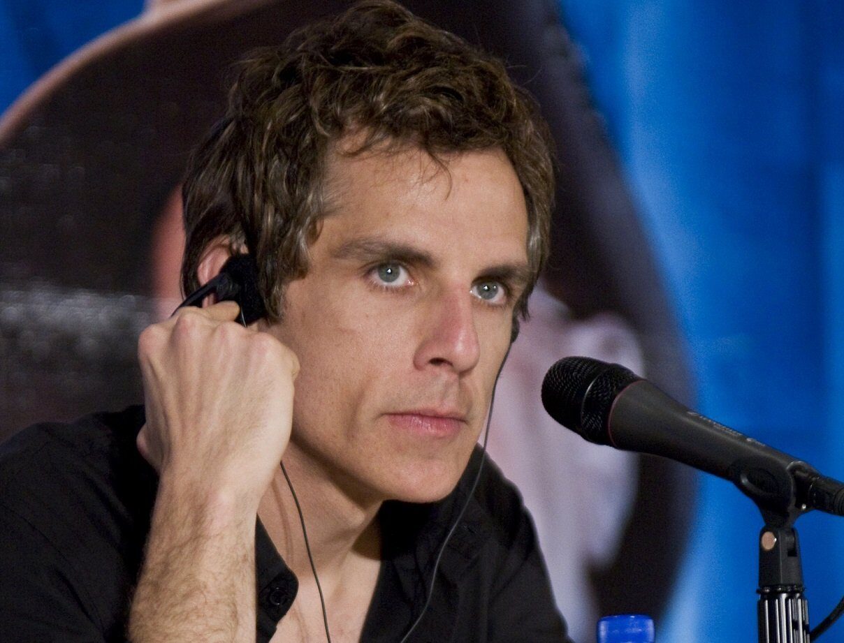 Ben Stiller cere Casei Albe să elimine un videoclip propagandistic Actorul Ben Stiller a criticat dur un videoclip publicat de Casa Albă pe platforma X, prin care instituția a folosit fragmente din filme și seriale pentru a crea o narațiune despre justiția americană