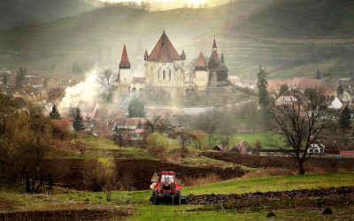 România lansează selecția națională pentru “Best Tourism Villages”