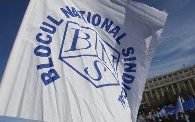 Blocul Național Sindical contestă la Curtea Constituțională ordonanța Guvernului care permite funcționarilor publici din administrația locală să lucreze cu normă fracționată, adică part-time