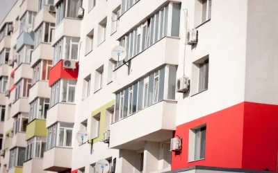 Municipiul București se confruntă cu o provocare majoră în ceea ce privește consolidarea clădirilor cu risc seismic ridicat