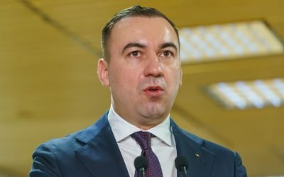 Ministrul Energiei propune măsuri pentru a stabiliza piața carburanților Bogdan Ivan, ministrul Energiei, a propus o serie de măsuri pentru a stabiliza piața carburanților, inclusiv posibila declarare a unei situații de criză