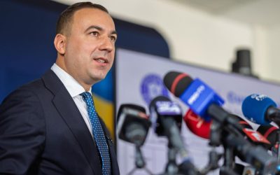 România investește 150 mil. Euro în stocarea energiei