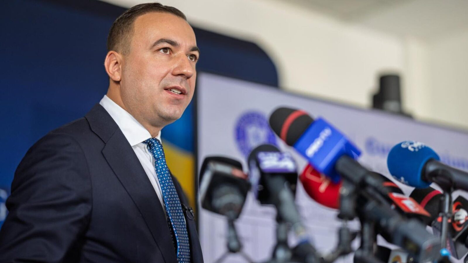 România investește 150 mil. Euro în stocarea energiei