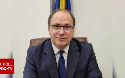 Mihai Dimian, noul ministru al Educației, validat de BPN Mihai Dimian, rectorul Universității „Ștefan cel Mare” din Suceava, a fost validat în unanimitate de Biroul Politic Național (BPN) pentru funcția de ministru al Educației