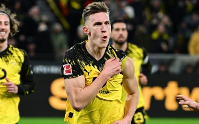 Bomba! Cine din conducerea lui Bayern îl vrea pe Schlotterbeck?