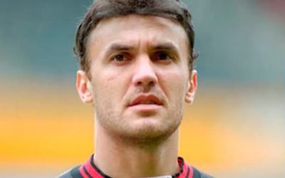 Un fost fotbalist legendar bulgar a decedat la 63 de ani