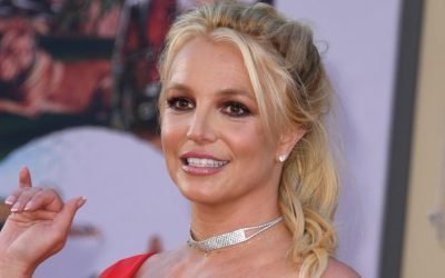 Britney Spears, reținută în California: Vedeta pop ar fi fost suspectată de conducere sub influența alcoolului Britney Spears, una dintre cele mai cunoscute artiste pop din lume, a fost reținută în California, conform informațiilor apărute recent
