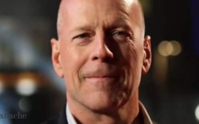Bruce Willis: Dincolo de „Die Hard”, o lecție despre încredere de sine Actorul american Bruce Willis, cunoscut pentru rolurile sale memorabile în filme de acțiune, a împărtășit o lecție valoroasă despre încrederea de sine, valabilă dincolo de lumea filmului