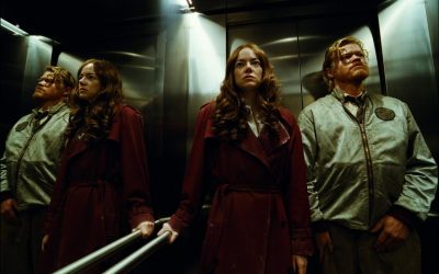 Roți panoramice, pericol la înălțime: Cine a scos șuruburile din instalație?