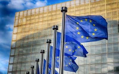 Uniunea Europeană vrea să stimuleze producția de tehnologii verzi prin noi reglementări Comisia Europeană a propus miercuri un nou act legislativ, denumit “Industrial Accelerator Act” (IAA), menit să impulsioneze cererea și producția de tehnologii și produse cu emisii reduse de carbon în Europa