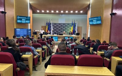 Bucureștiul, absent strategic: O necesitate ignorată