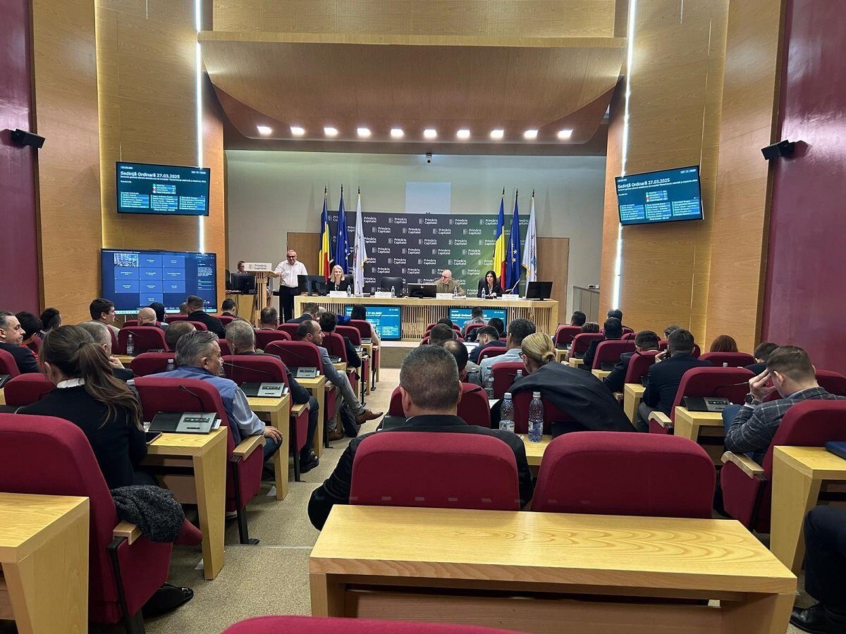 Bucureștiul, absent strategic: O necesitate ignorată