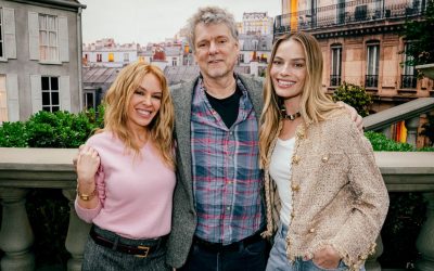 Margot Robbie dezvăluie secrete din viața ei și detalii despre experiența cu Kylie Minogue În cadrul unui interviu recent, actrița Margot ROBBIE a împărtășit detalii inedite despre pasiunile sale, amintiri din copilărie și momentele speciale petrecute alături de Kylie MINOGUE