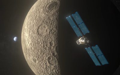 Luna se îndepărtează de Pământ: NASA confirmă o schimbare subtilă cu efecte pe termen lung Luna, satelitul natural al Pământului, se îndepărtează treptat de planeta noastră, conform măsurătorilor recente efectuate de NASA