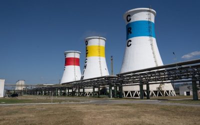 Industria chimică românească, în criză: Chimcomplex Borzești reduce drastic activitatea Chimcomplex Borzești, cel mai mare producător de produse chimice din România, a anunțat măsuri radicale de reducere a activității, din cauza costurilor ridicate ale energiei