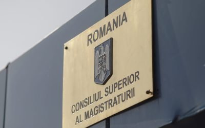 CSM trage un semnal de alarmă: Sistemul judiciar românesc, sub presiune, solicită măsuri urgente Guvernului Consiliul Superior al Magistraturii (CSM) a solicitat Guvernului și Ministerului Justiției să ia măsuri urgente pentru a remedia criza de personal din sistemul judiciar