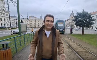 Aradul introduce biletul de 1 leu pentru transportul în comun Primăria Arad vrea să vină în sprijinul cetățenilor, în contextul scumpirii carburanților