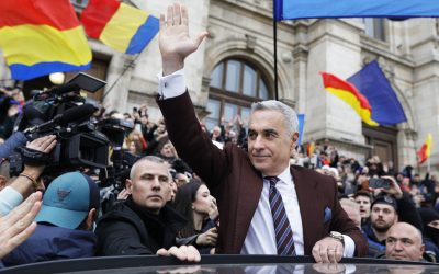 Anularea alegerilor, catalogată drept abuz de către experți