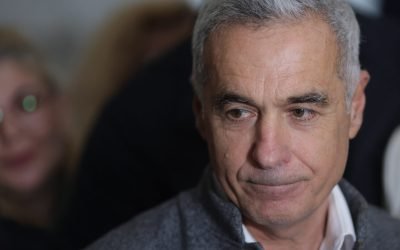 Călin Georgescu, fost candidat la prezidențiale, a criticat dur acordul semnat recent de România cu Ucraina, calificându-l drept „act criminal” și susținând că acesta ar fi fost influențat de directive venite de la Bruxelles