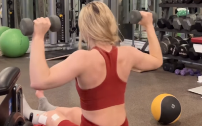 Campioana, după Olimpiadă: Recuperarea, unicul scop