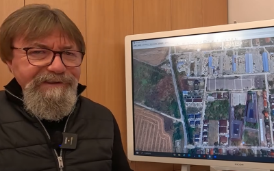 Dosarul de corupție al primarului din Otopeni, amânat pentru a șaptea oară Procesul primarului din Otopeni, Silviu Gheorghe, este din nou amânat de Tribunalul București