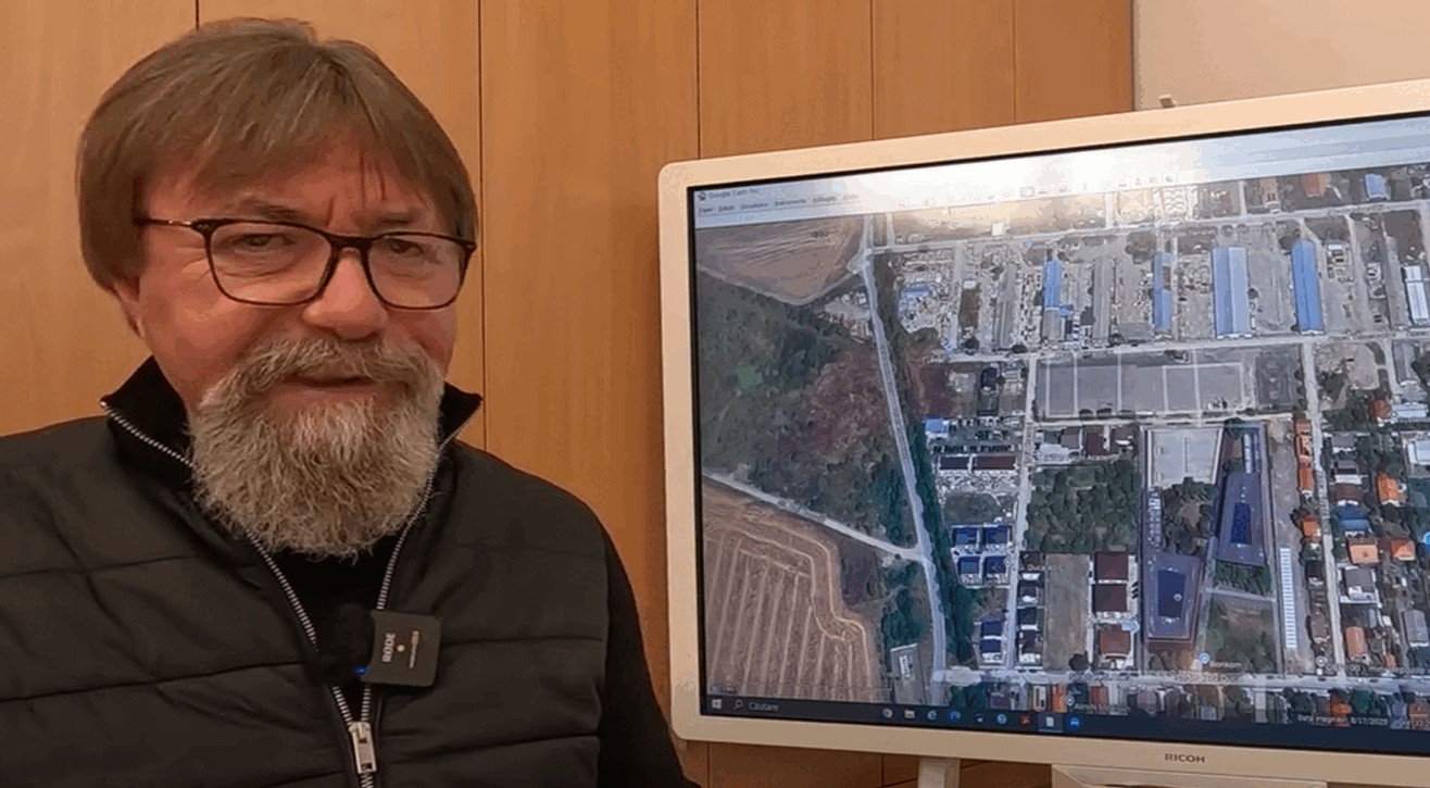 Dosarul de corupție al primarului din Otopeni, amânat pentru a șaptea oară Procesul primarului din Otopeni, Silviu Gheorghe, este din nou amânat de Tribunalul București