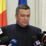Grindeanu acuză Guvernul de cinism în contextul prețurilor mari la carburanți Președintele PSD, Sorin Grindeanu, a criticat dur întârzierea Guvernului în adoptarea unor măsuri pentru atenuarea creșterii prețurilor la carburanți