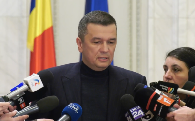Grindeanu, replică acidă pentru Bolojan: „Șobolănism” să vinzi Romgaz și CEC