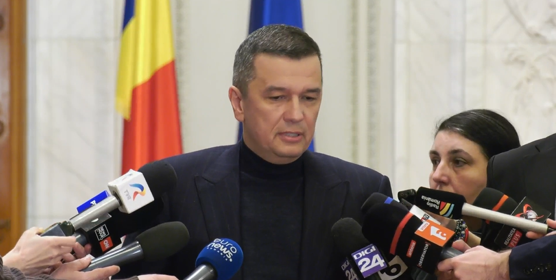 Grindeanu acuză Guvernul de cinism în contextul prețurilor mari la carburanți Președintele PSD, Sorin Grindeanu, a criticat dur întârzierea Guvernului în adoptarea unor măsuri pentru atenuarea creșterii prețurilor la carburanți