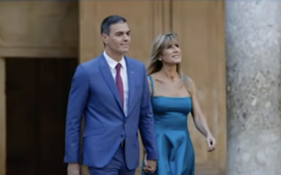 Răspuns dur de la Madrid după amenințările lui Trump Premierul spaniol Pedro Sánchez a reacționat ferm la amenințările fostului președinte american Donald Trump de a întrerupe relațiile comerciale cu Spania