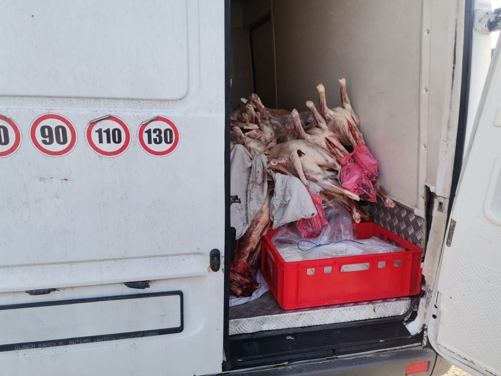 Prețul cărnii de miel explodează în România: Scumpirea fără precedent a depășit recordul istoric Prețul cărnii de miel a crescut vertiginos în România, atingând un nivel record în ultima săptămână, potrivit datelor oficiale ale Comisiei Europene