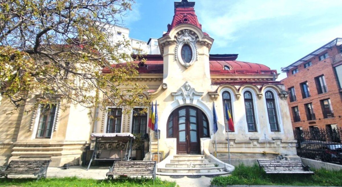 Casa Memorială „Dinu Lipatti” din București, transformată în centru cultural Consiliul General al Municipiului București a aprobat achiziționarea Casei Memoriale „Dinu Lipatti”, situată pe Bulevardul Lascăr Catargiu nr