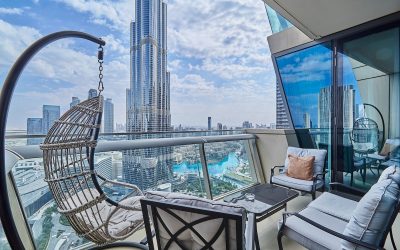 Cât costă un apartament în Dubai și câți români au investit acolo, în contextul conflictului din Orientul Mijlociu?