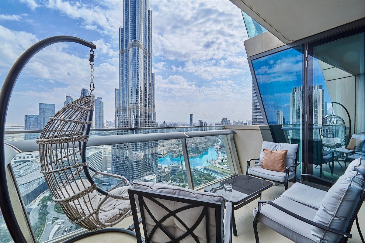 Cât costă un apartament în Dubai și câți români au investit acolo, în contextul conflictului din Orientul Mijlociu?
