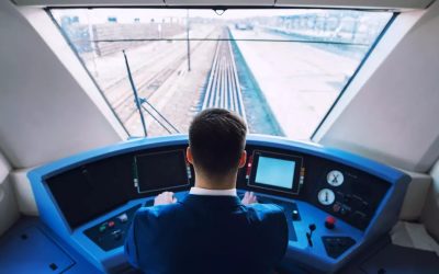 Cursuri mecanic de locomotivă: Costuri și salarii la CFR