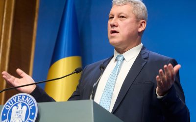 Redimensionarea schemelor de personal la nivelul Instituțiilor Prefectului Ministerul Afacerilor Interne a emis un ordin pentru redimensionarea schemelor de personal ale Instituțiilor Prefectului din România