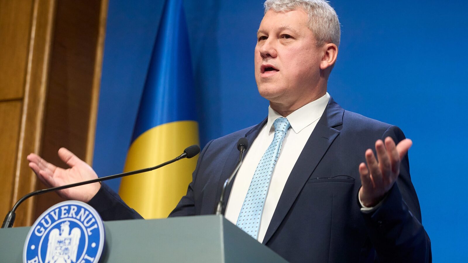 Redimensionarea schemelor de personal la nivelul Instituțiilor Prefectului Ministerul Afacerilor Interne a emis un ordin pentru redimensionarea schemelor de personal ale Instituțiilor Prefectului din România