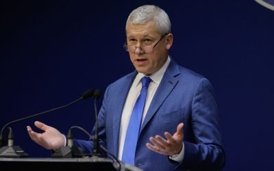 Predoiu, bilanț MAI: Infracționalitatea a scăzut cu 11% în 2025