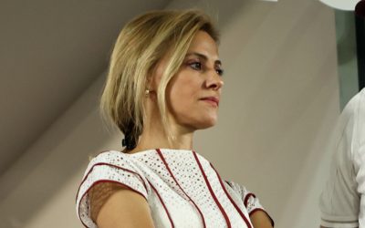 Diana Șucu, soția patronului clubului de fotbal Rapid București, a criticat pe rețelele de socializare zecile de mii de români care călătoresc în Egipt, în ciuda conflictului din Orientul Mijlociu
