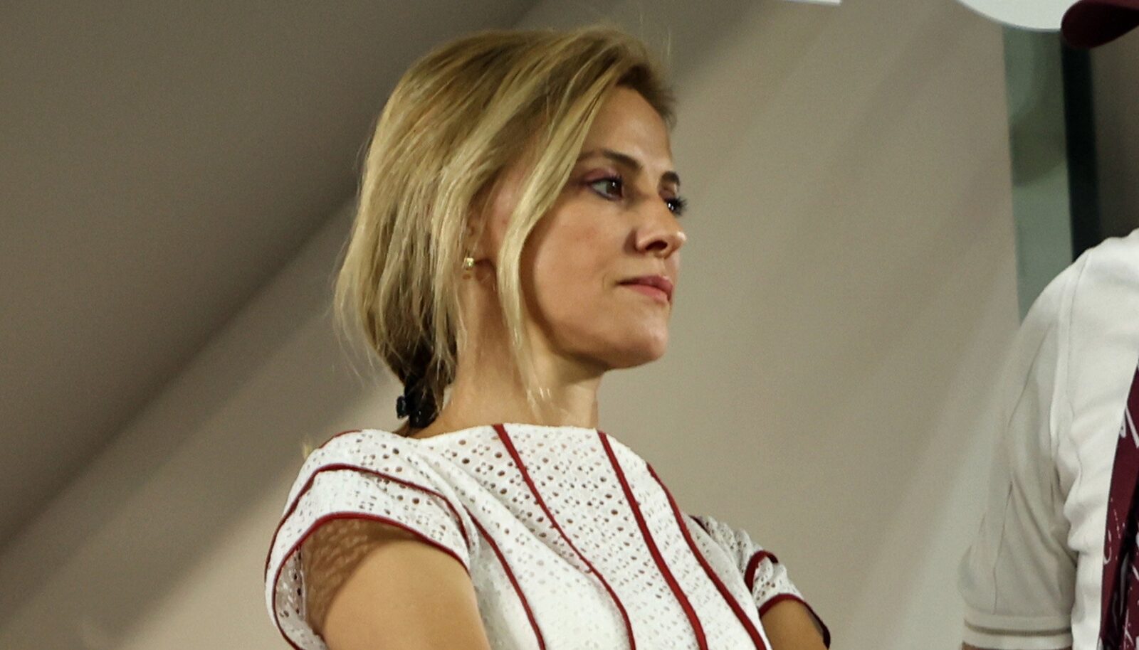 Diana Șucu, soția patronului clubului de fotbal Rapid București, a criticat pe rețelele de socializare zecile de mii de români care călătoresc în Egipt, în ciuda conflictului din Orientul Mijlociu