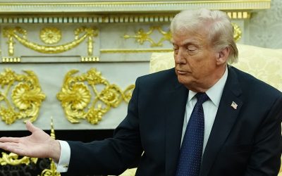 Trump, gest fără precedent: Ce nu s-a mai văzut în istorie