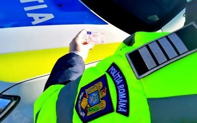 Amenzi usturătoare pentru șoferii cu permise expirate: Cât riscă să plătească Șoferii prinși la volan cu permise de conducere expirate riscă amenzi considerabile, care pot ajunge până la 1.620 de lei