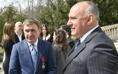 Prunea, despre momentul dureros din ’94: „Am plâns, dar reacția fanilor m-a salvat” Florin Prunea, fostul portar al echipei naționale de fotbal a României, a rememorat unul dintre cele mai dificile momente din cariera sa, cel petrecut în sferturile de finală ale Cupei Mondiale din 1994, în meciul cu Suedia