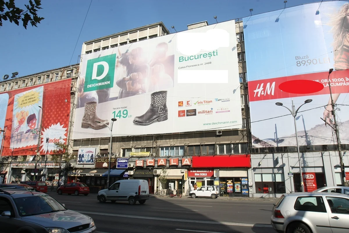 Ce faci când reclamele blochează lumina: Drepturile locatarilor în 2026