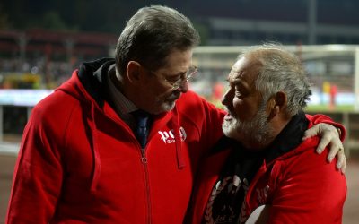 Ce se întâmplă cu Cornel Dinu după declarația despre „sfârșit”?